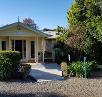 Camelot Cottages - Accommodation Mount Tamborine