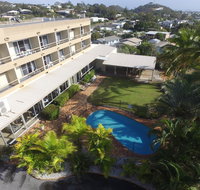 Camelot Motel - Accommodation Mount Tamborine