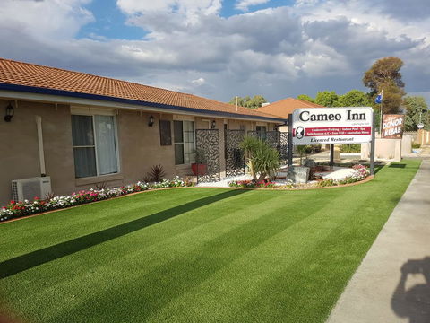 Cameo Inn Motel - Accommodation Mount Tamborine 0