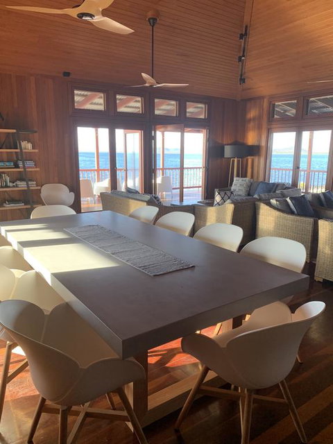 Camp Island Lodge - Accommodation Mount Tamborine 3