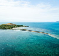 Camp Island Lodge - Accommodation Mount Tamborine