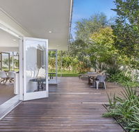 Campbell Cove - 60 Campbell Avenue - Accommodation Mount Tamborine