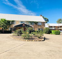 Campbelltown Colonial Motor Inn - Accommodation Mount Tamborine