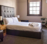 Campsie Hotel - Accommodation Mount Tamborine