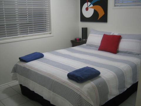 Campwin Beach House - Accommodation Mount Tamborine 2
