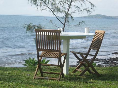 Campwin Beach House - Accommodation Mount Tamborine 1