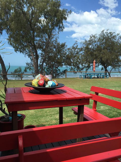 Campwin Beach House - Accommodation Mount Tamborine 3