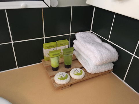 Cannon Park Motel - Accommodation Mount Tamborine 1
