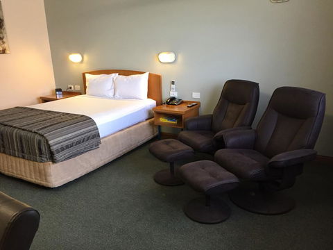 Cannon Park Motel - Accommodation Mount Tamborine 2