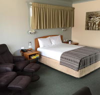 Cannon Park Motel - Accommodation Mount Tamborine