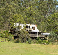 Cants Cottage - Accommodation Mount Tamborine