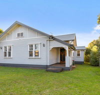 Cape Hays - Accommodation Mount Tamborine