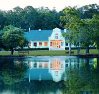Cape Lodge - Accommodation Mount Tamborine