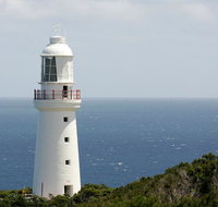 Cape Otway Lightstation - Accommodation Mount Tamborine