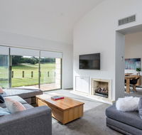 Cape Schanck Golf Getaway - Accommodation Mount Tamborine