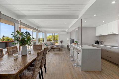Cape Views - Accommodation Mount Tamborine 1