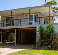 Cape Views - Accommodation Mount Tamborine