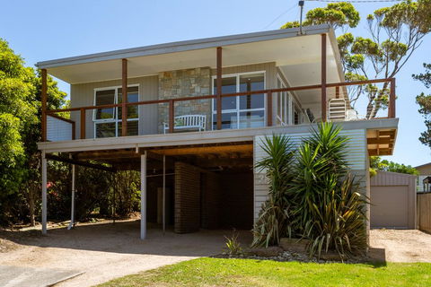 Cape Views - Accommodation Mount Tamborine 0
