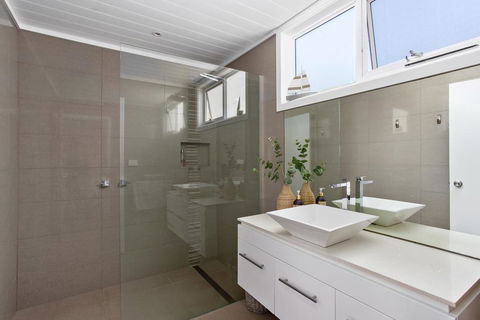 Cape Views - Accommodation Mount Tamborine 3