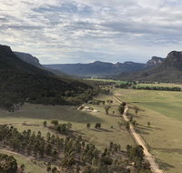Capertee Valley Farmstays Glenbrook Cottage - Accommodation Mount Tamborine