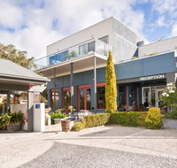 Captains at the Bay - Accommodation Mount Tamborine