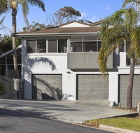 Captains Quaters - Accommodation Mount Tamborine