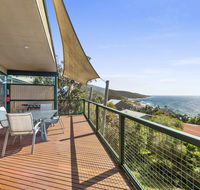 Cara - Accommodation Mount Tamborine
