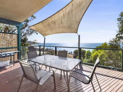 Cara - Accommodation Mount Tamborine 1
