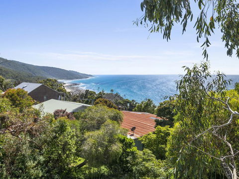 Cara - Accommodation Mount Tamborine 2