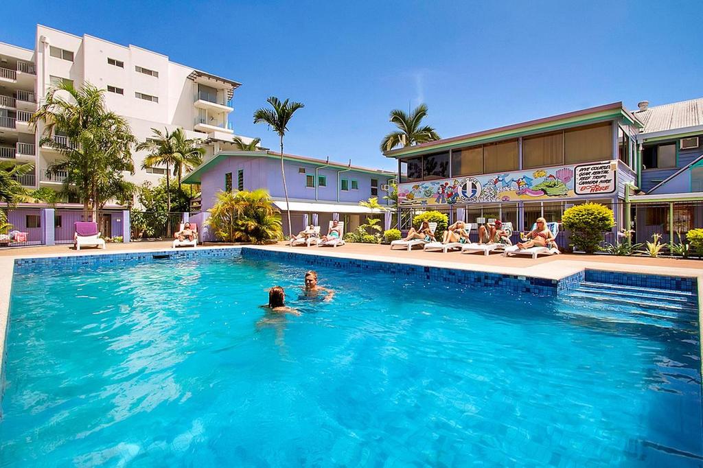 Mooroobool QLD Accommodation Mount Tamborine