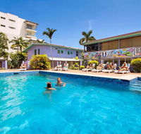 Caravella Backpackers - Accommodation Mount Tamborine