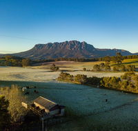 Carinya Farm Holiday Retreat - Accommodation Mount Tamborine