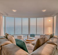 Carmel by the Sea - Accommodation Mount Tamborine