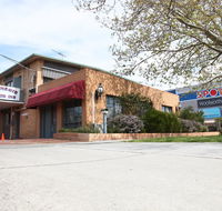 Carnegie Motor Inn - Accommodation Mount Tamborine