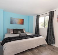 Carramar Studio KingBed PrivateRm 1 min To station - STUDIO - Accommodation Mount Tamborine