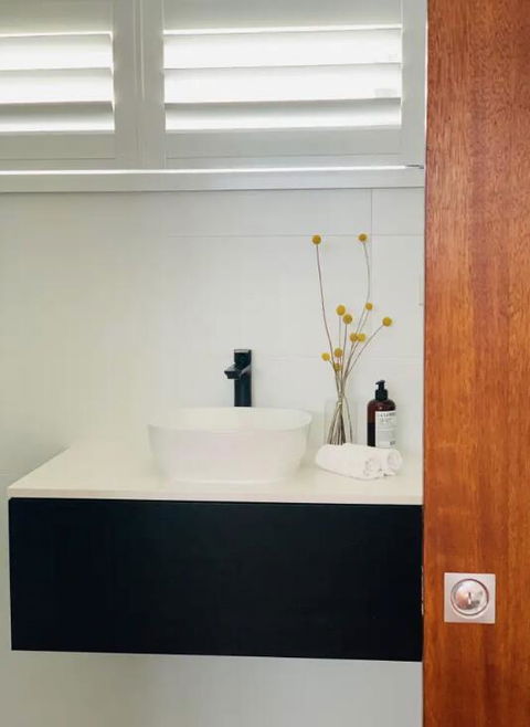 Carrington Apartment - Accommodation Mount Tamborine 3