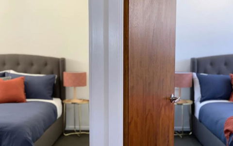 Carrington Apartment - Accommodation Mount Tamborine 2