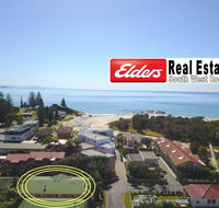 Carrington Terrace No 2 at South West Rocks - Accommodation Mount Tamborine
