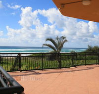 CASA DEL REY UNIT 1 - Accommodation Mount Tamborine