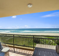 CASA DEL REY UNIT 5 - Accommodation Mount Tamborine