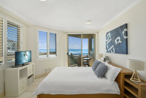 CASA DEL REY, UNIT 5 - Accommodation Mount Tamborine 3
