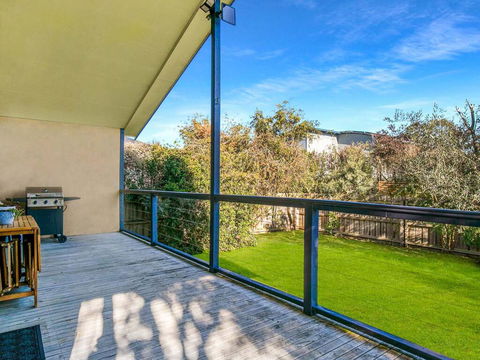 Casa Dell' Isola - Accommodation Mount Tamborine 2