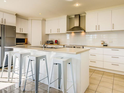 Casa Killara - Accommodation Mount Tamborine 1
