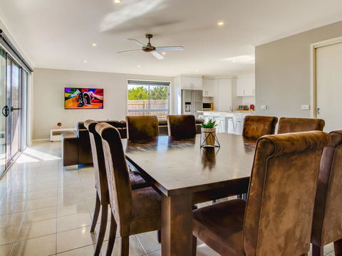 Casa Killara - Accommodation Mount Tamborine 3
