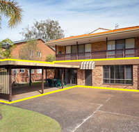 Casa Mia' 1/8 Catalina Close - between Little Beach  Shoal Bay Beach - Accommodation Mount Tamborine