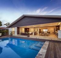 Casa Royale - Accommodation Mount Tamborine