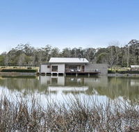 Casa sul lago - quite simply a very special place - Accommodation Mount Tamborine