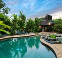 Cascade Gardens - Accommodation Mount Tamborine