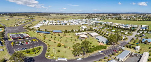 Casino Holiday Park - Accommodation Mount Tamborine 1
