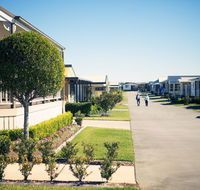 Casino Holiday Park - Accommodation Mount Tamborine
